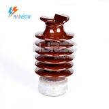 ANSI 57-2 Porcelain Line Post Insulators