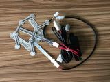 Passenger Car Seat Pressure Sensor