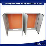 4 Doors Big Metal Cabinets Box