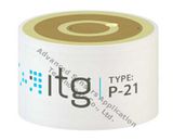 ITG O2 Oxygen Sensor Lead Free Industrial Sensor 100-210, 000 Ppm Trace Oxygen O2/P-21