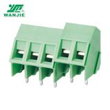 PCB Screw Terminal Block Wj103-5.0/10.0