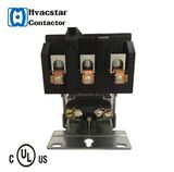 Wholesale AC Contactor Hcdp-3p 24V 90A for Electric Vehicle