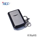 4 Channel 433MHz RF Remote Control Copy Code Electric Cloning Clone Duplicator 433 MHz Key Fob Learning Garage Door Controller