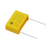 Cbb61 M61 AC Motor Capacitor Metallized Polypropylene Film Capacitor for Large Ceiling Fan