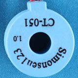 Single Phase Current Transformer for Measuring