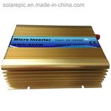 600W Grid Tie Inverter DC22-60V to AC90-140V Fit for 24V/30V/36V 60cells and 72cells Solar Panel with Ce Certificate