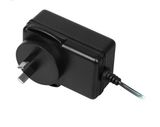 24W Series SAA Universal AC/DC Adapter