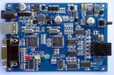 Multilayer Fr4 PCB Circuit Board Assembly Service