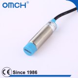 M18 8mm Distance Inductance Metal Photocell Sensor Proximity Switches
