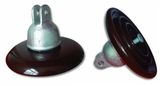ANSI 52 Series Porcelain Disc Suspension Insulator