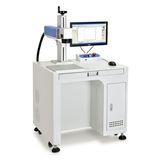 Best Quality Stainless Steel Laser Marking Machine
