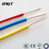 BV/Blv/BVV PVC Sheath Electrical Aluminum/Copper Conductor Housing Wire