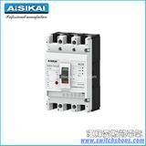 Earth Leakage Circuit Breaker 160A 3poles to Turkey