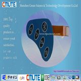 High Precision Tactile Dome FPC Membrane Switch