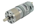 DC Electric Motor