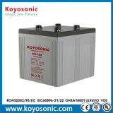 Long Life 2V 1500ah Solar Storage Battery Power Bank Battery
