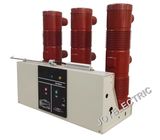 40.5kv/36kv Vcb with Assembly Pole/36kv Vacuum Circuit Breaker