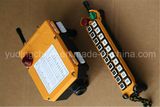 F21-20s Wireless Industrial Crane Remote Control