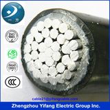 High Voltage Single Core Under Armour Power Cable