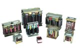 Bk Control Voltage Current Transformer