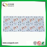 Single Sided Aluminum LED PCB for Lighting Product