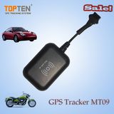 Mini GPS Car Tracker/Vehicle GPS Tracker for Vehicle Tracking (WL)