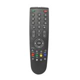 ABS Case Remote Control for TV Sat