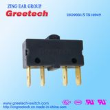 Dpdt Limit Micro Switch 2no+2nc Used in Field Work Vehicles