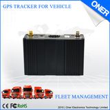 Hidden GPS Tracking Device with Geo-Fencing Control and Alarm