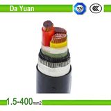 Best Product Low Price PVC Copper Power Cable