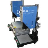 Ultrasonic Welding Machine, Durable, Low Rate of Bad