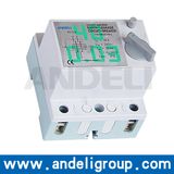 2p RCD Circuit Breaker Residual Current Device (DZL6)