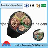 High Voltage! ! ! 220kv XLPE Power Cable