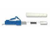 LC/PC Singlemode 3.0mm Fiber Optic Connector