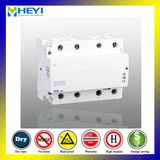 Household Contactor Relay 100A 4p 240V 50Hz 2no 2nc Electrical Type