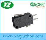 16A 250VAC Spdt Push Button Switch