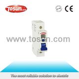 Isolating Switch for Individual Electric Circuit