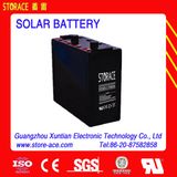 VRLA Battery 2V 800ah for Solar Power Generation System