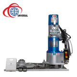300kg-2000kg Automatic Remote Control Rolling Door Motor