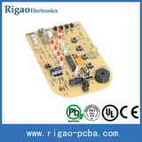 Fan PCBA Printed Circuit Board Assembly