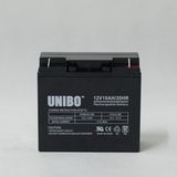 VRLA 12V18ah UPS AGM Lead Acid Battery Solar Battery