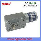 DC Geared Motor (WGM370) for Winder