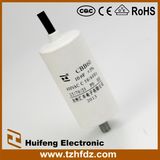 Cbb60 AC Motor Cable Capacitors