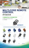 Hot Multi Code Gate Remote for Garage Door Qn-RS027X