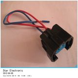 China Factory Plastic Electronic Wire Harness Connector