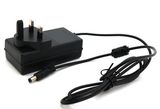 12V 1A Wall / Desktop Type Power Adaptor