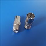 PAL Quick Female to F Female Connector (B-038)