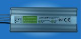 150W Waterproof Constant Voltage LED Driver with Pfc (GPE-WLD-150V)