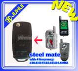 4 Frequency Steelmate Universal Remote