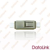 Mu Fiber Optic Adapter/ Optical Fiber Adaptor